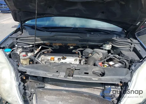 2010 Honda Cr-V Lx z USA, uszkodzony, nr VIN 5J6RE4H35AL065919